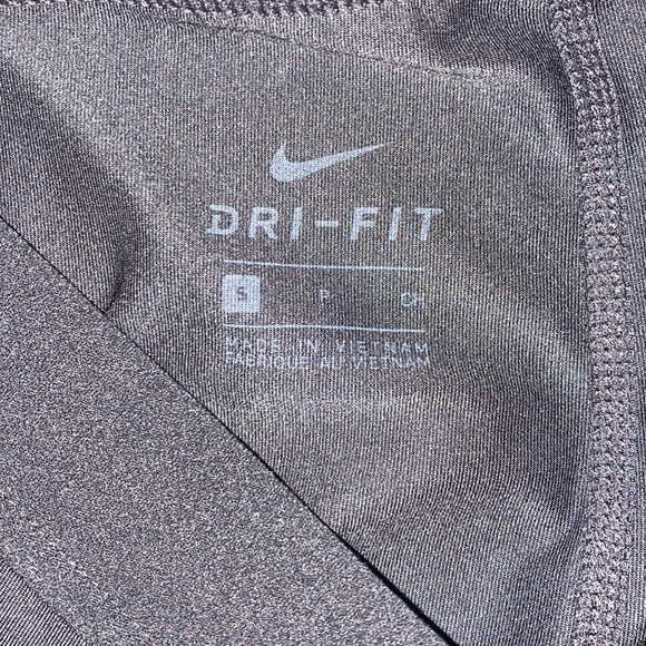 Nike pro leggings - Picture 2 of 2